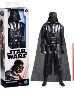 Star Wars Titan Hero Darth Vader 30 cm