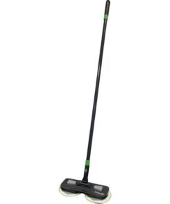 Starlyf Elektrische Mop Zwart/Groen