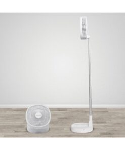 Alternative view of Starlyf Opvouwbare Ventilator 23 cm Wit