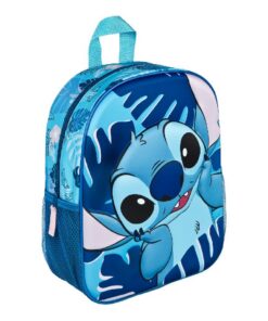 Stitch 3D Rugzak