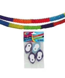 Stoelslinger 4x2m 4 stuks