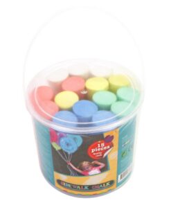 Stoepkrijt 15 Stuks in Emmer