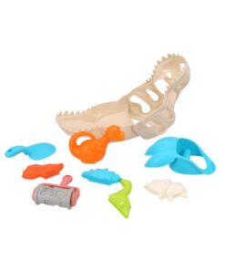 Alternative view of Strandset Dino