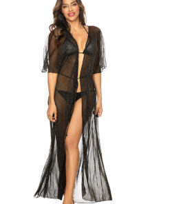 Strandtuniek model 177621 Etna