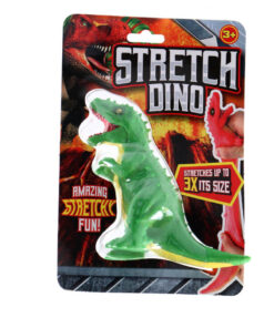 Stretch Dino
