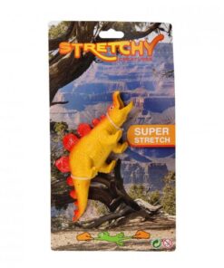 Alternative view of Stretchy Dino