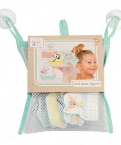 Alternative view of Studio Circus Bad Foamfiguren Vriendjes