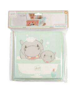 Studio Circus Badboekje Vriendjes