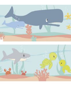 Alternative view of Studio Circus Badboekjes Zeevriendjes