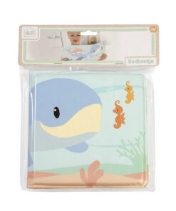 Studio Circus Badboekjes Zeevriendjes