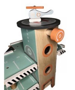 Alternative view of Studio Circus Houten Garage