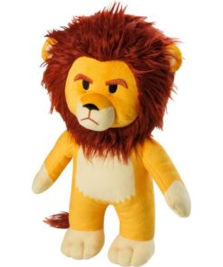 Stumble Guys Leonidas Knuffel 30 cm