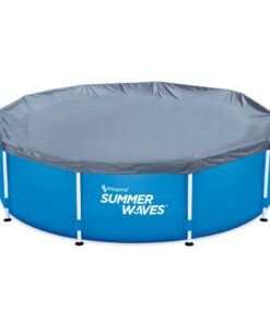 Summer Waves Afdekzeil voor Active Frame Zwembad 305 cm