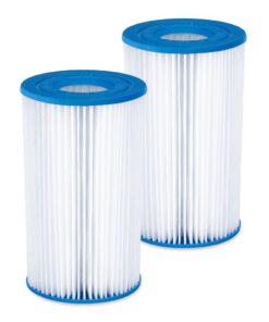 Summer Waves Filter Cartridge Type A/C 2 Stuks