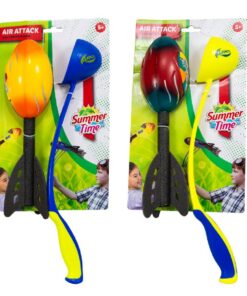 Summertime Air Attack Assorti