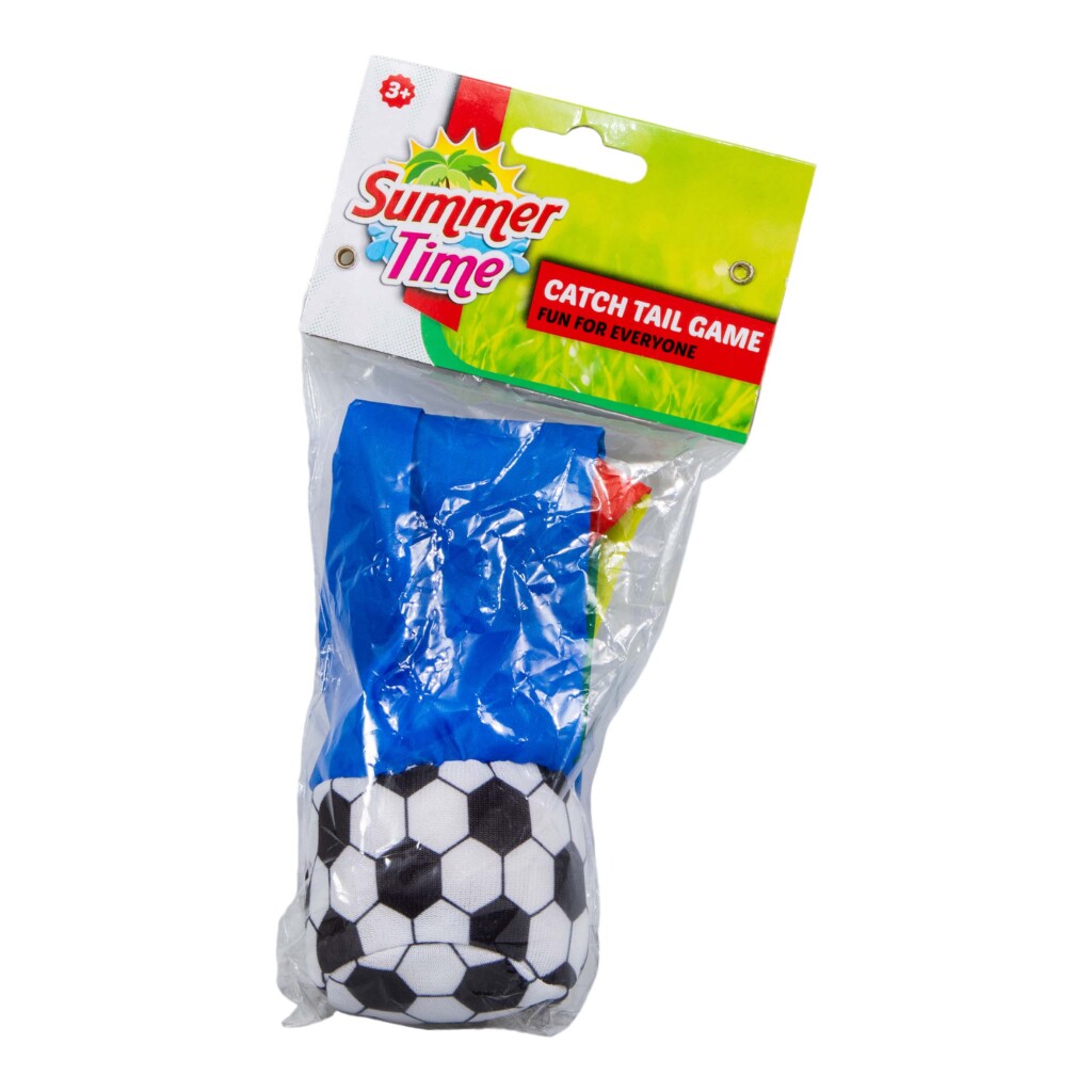 Summertime Catch Tail Game Assorti - Image 2