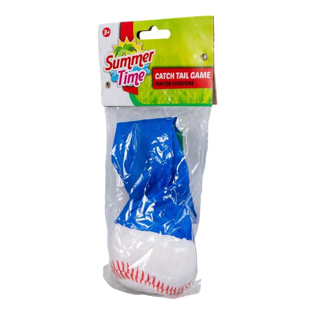 Summertime Catch Tail Game Assorti - Image 3