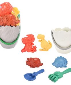 Summertime Dino Emmerset 7-delig