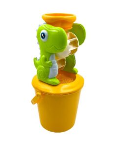 Summertime Dino Emmerset met Zandmolen