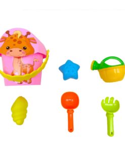 Alternative view of Summertime Emmerset 7-delig Assorti