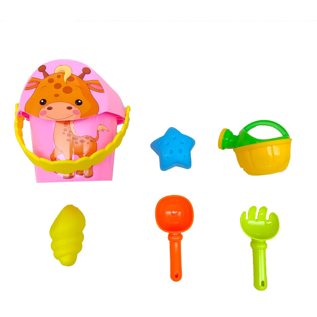 Summertime Emmerset 7-delig Assorti - Image 2