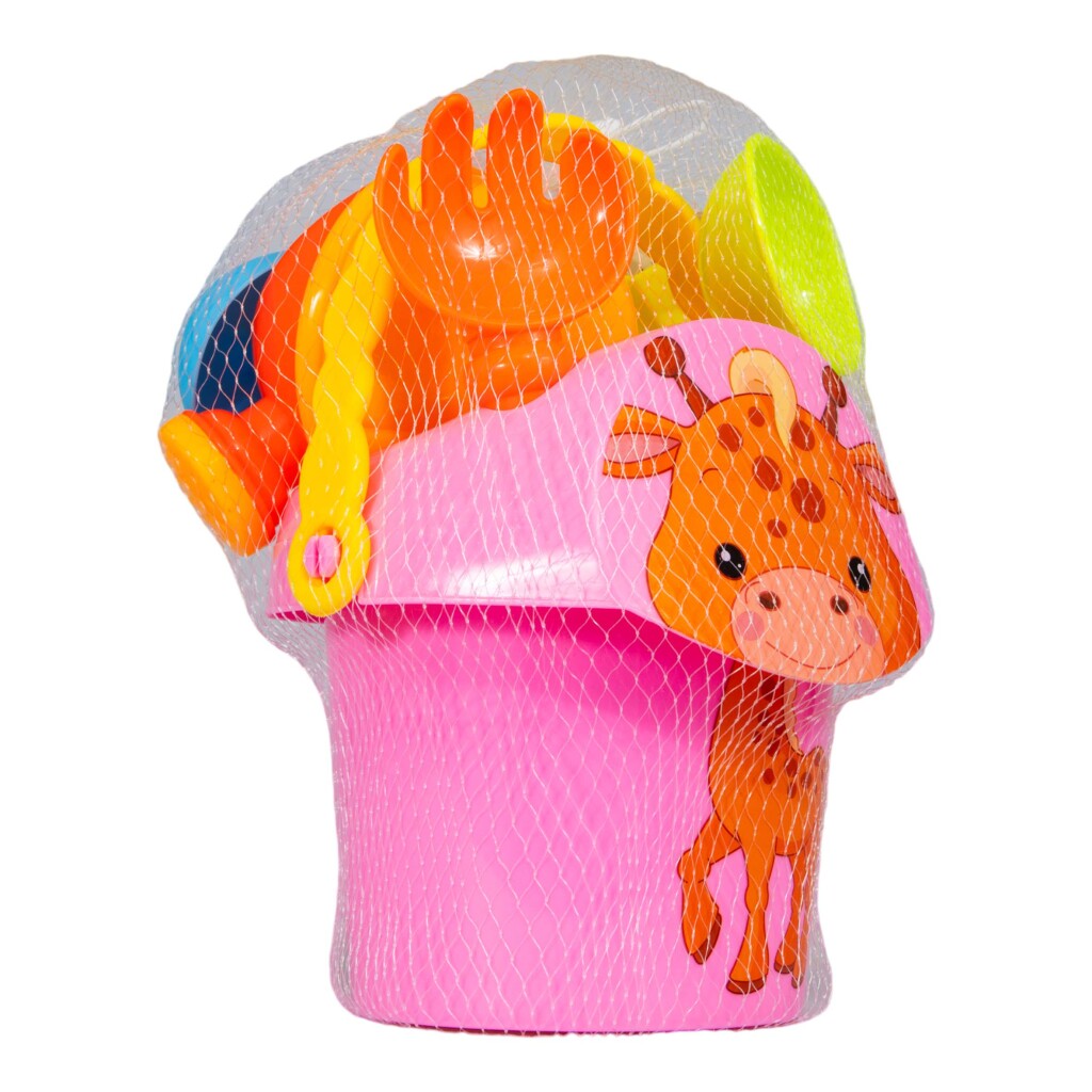 Summertime Emmerset 7-delig Assorti - Image 3