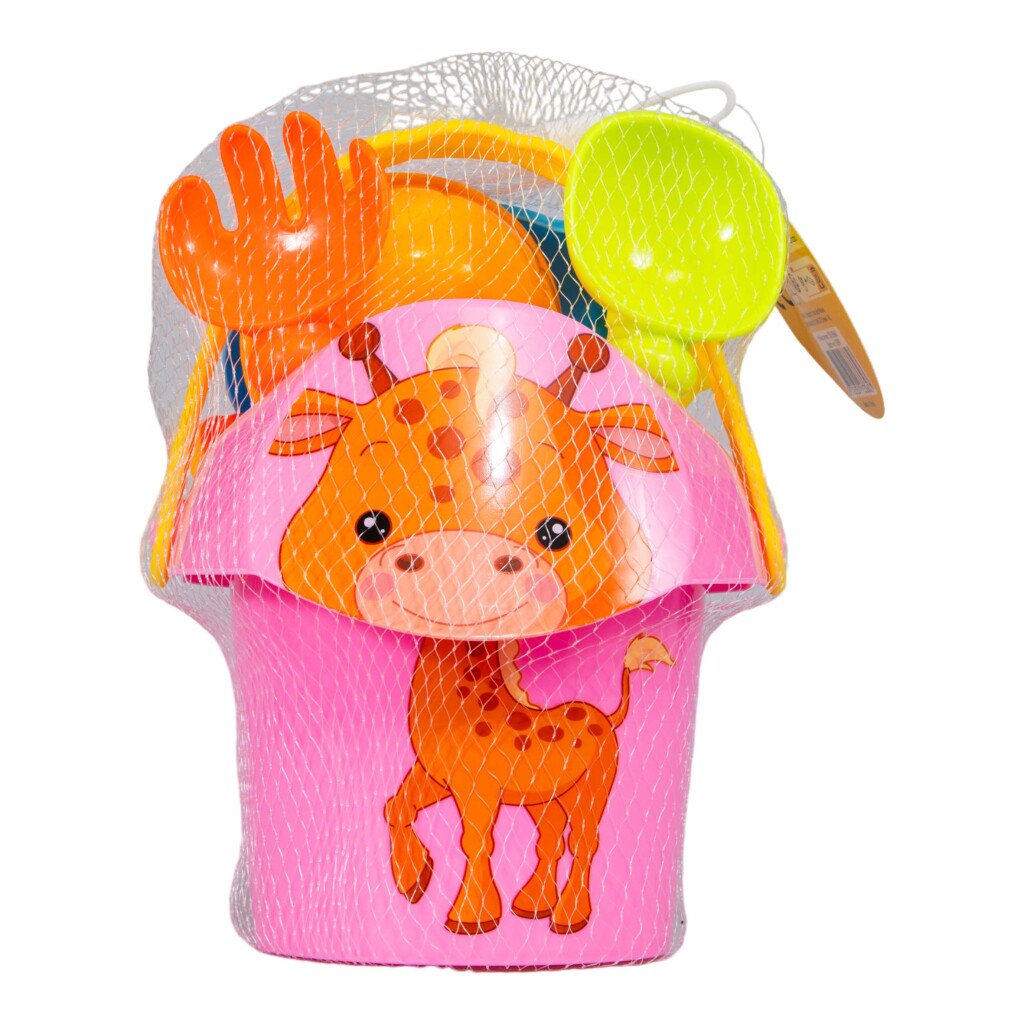 Summertime Emmerset 7-delig Assorti - Image 4