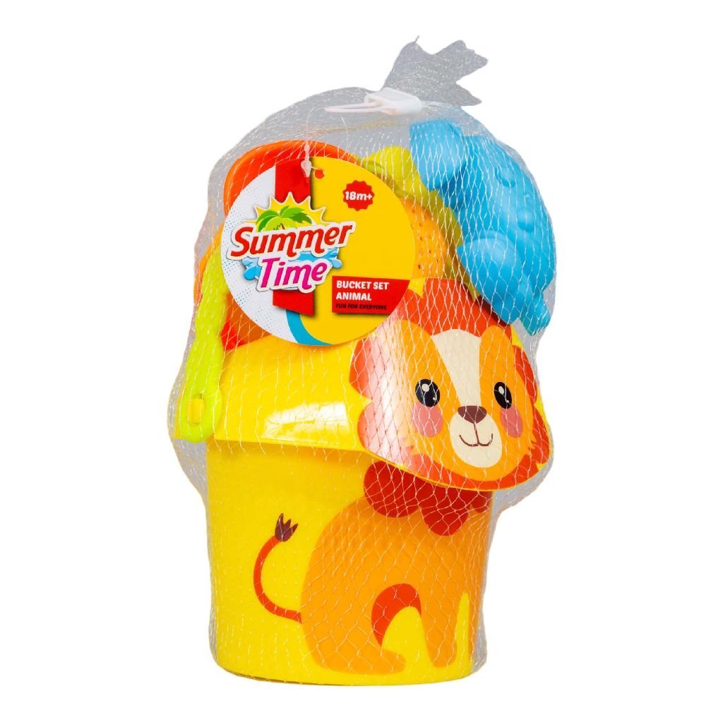 Summertime Emmerset 7-delig Assorti - Image 5