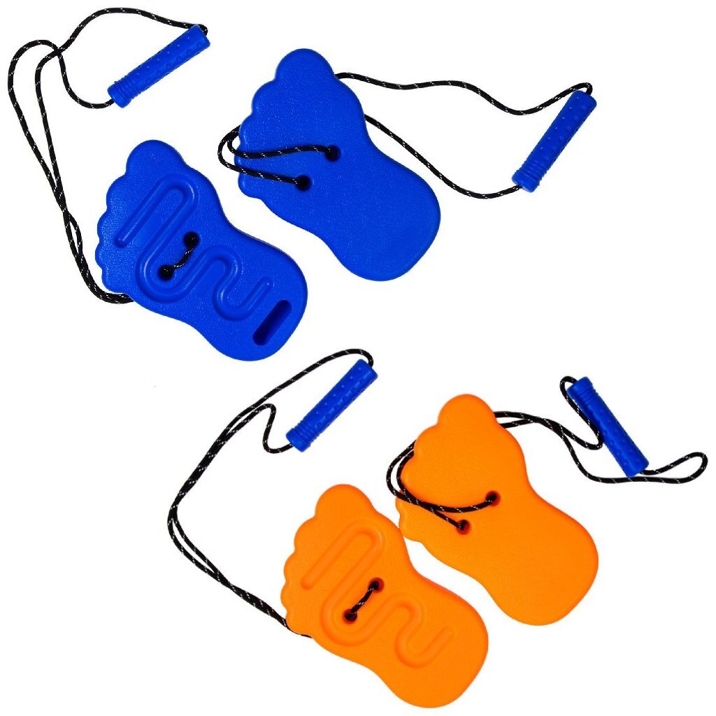 Summertime Footprint Klossen - Image 2