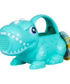 Alternative view of Summertime Gieter Dino Blauw