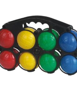 Summertime Jeu De Boules Set 8+2
