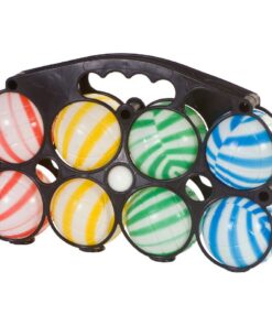 Summertime Jeu de Boule Set