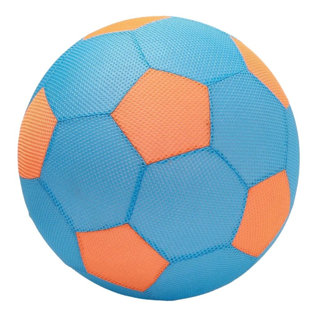 Summertime Mesh Ball 38 cm Assorti - Image 2