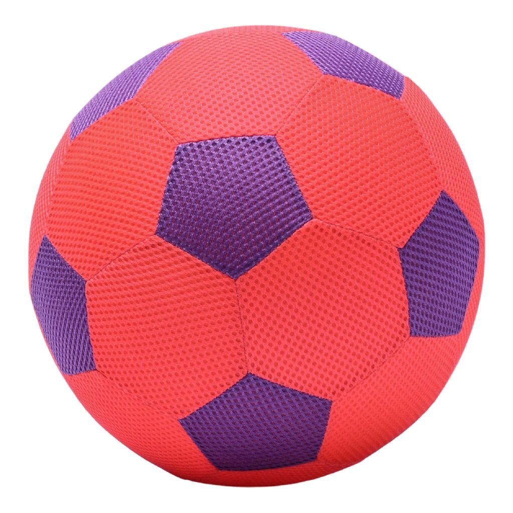 Summertime Mesh Ball 38 cm Assorti - Image 3