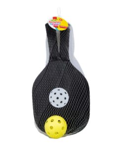 Alternative view of Summertime Pickle Ball Set