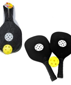Summertime Pickle Ball Set