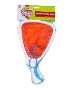 Alternative view of Summertime Schiet en Vangspel Set