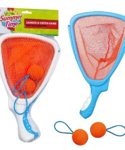 Summertime Schiet en Vangspel Set
