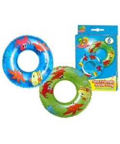 Summertime Seafriends Zwemring 51cm