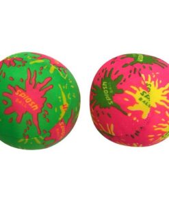 Summertime Splash Bal 10 cm
