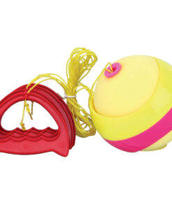 Summertime Splash Zoom Ball