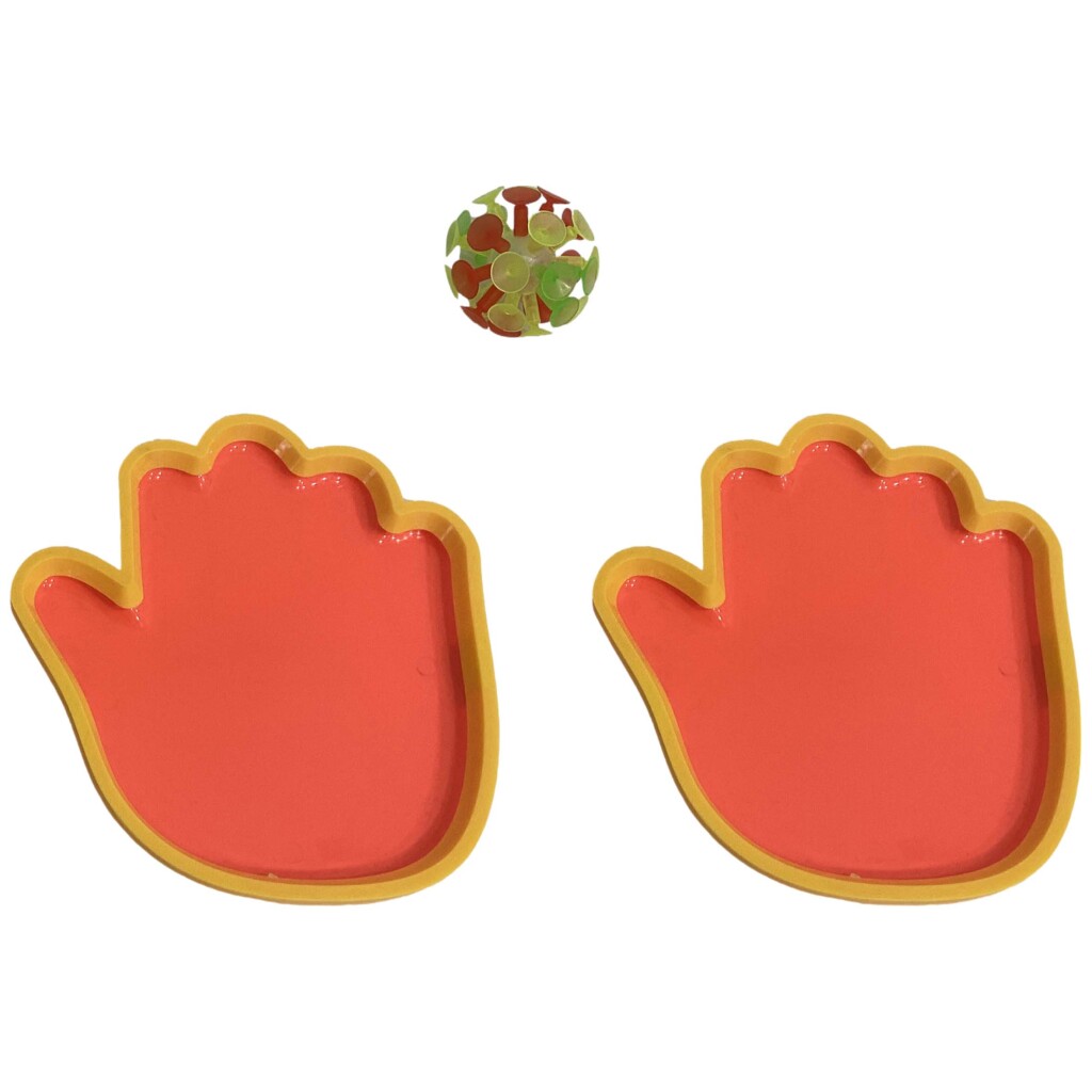 Summertime Vangspel met Zuignapbal - Image 2