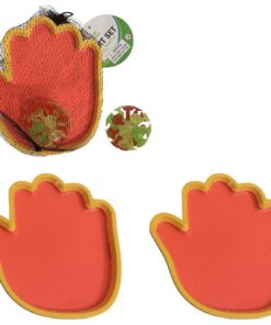 Summertime Vangspel met Zuignapbal