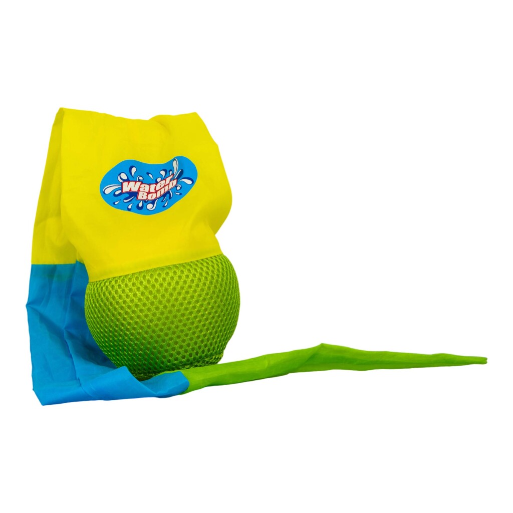 Summertime Water Bomb Catch Tail Game Assorti - Image 4