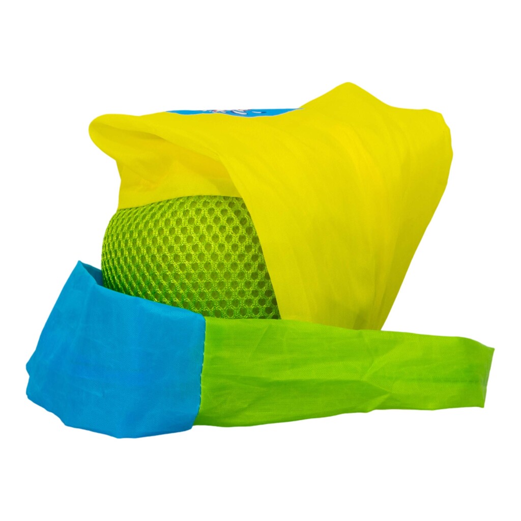 Summertime Water Bomb Catch Tail Game Assorti - Image 5