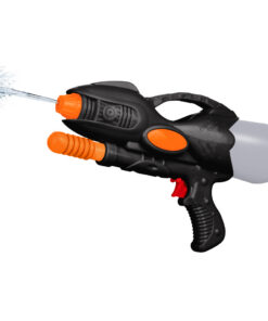 Alternative view of Summertime Waterpistool 34 cm Oranje/Zwart/Grijs