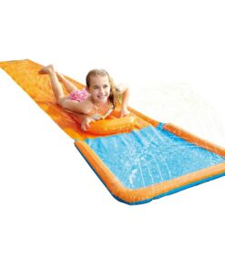 Alternative view of Summertime Waterslide 550x80 cm Oranje