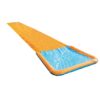 Summertime Waterslide 550x80 cm Oranje