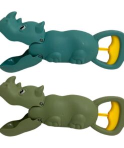 Summertime Zandhapper Neushoorn Assorti