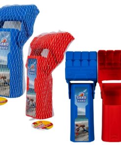 Summertime Zandhapper Robotarm Assorti